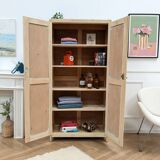 Vintage Parisian wardrobe