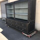 Former notary furniture