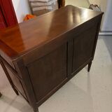 Commode style directoire