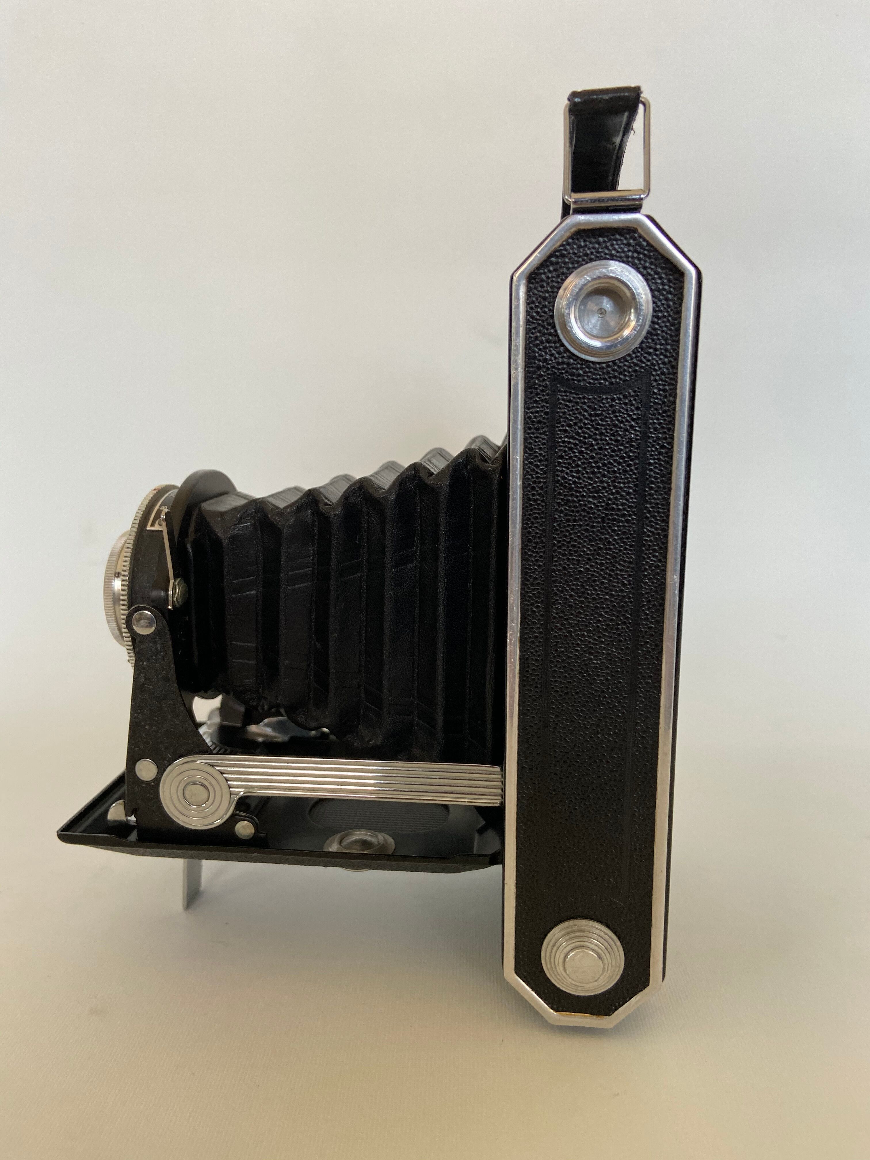 Kodak camera