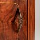 Pair of bedside tables attributable to Paolo Buffa for La PM Cantù