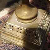 Pair of candlesticks