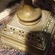 Pair of candlesticks