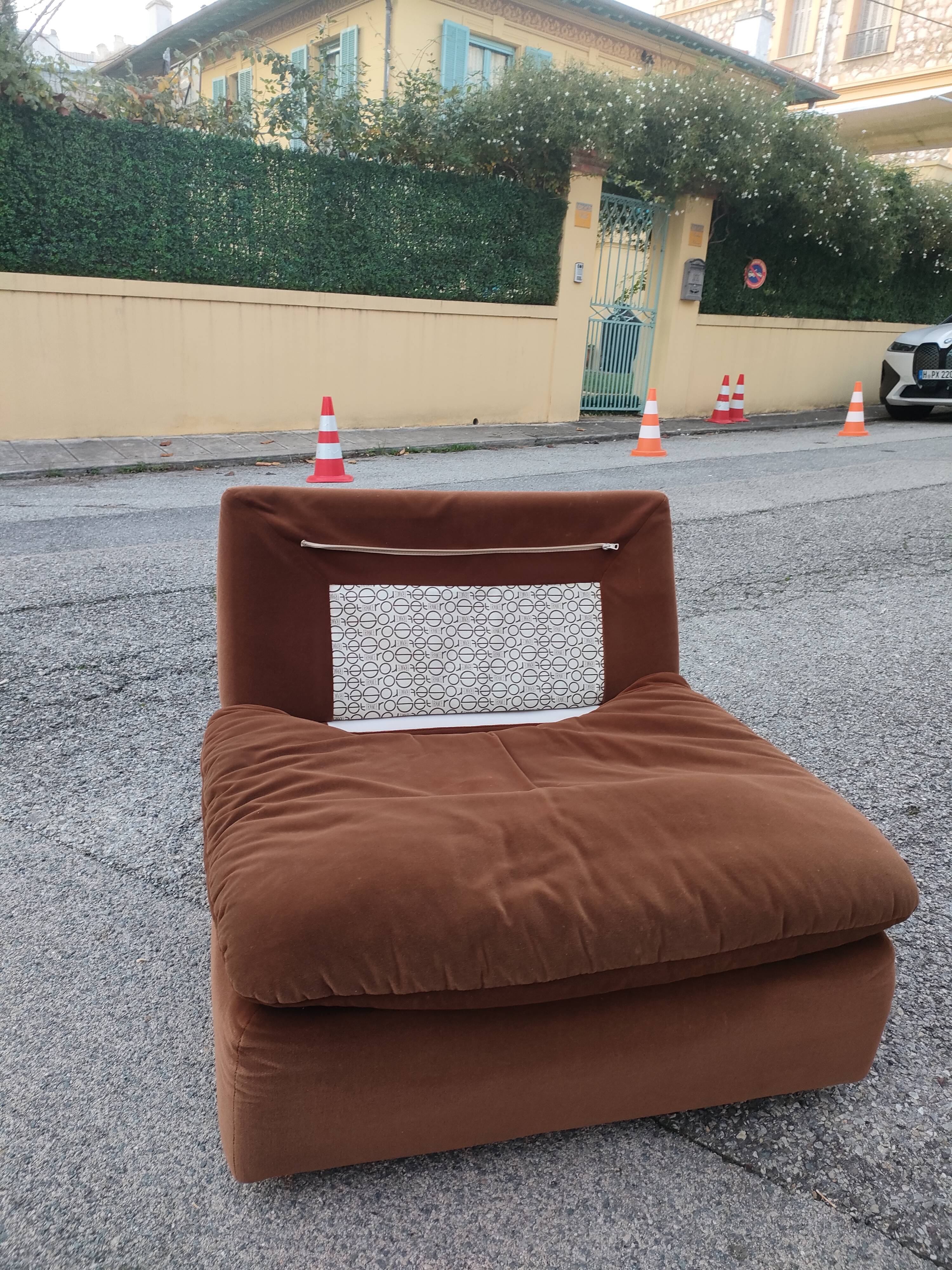 Chauffeuses Lignet Roset
