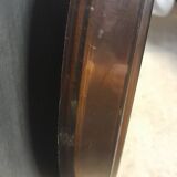 Hairdresser mirror