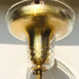 Lustre "Marie Thérèse" old at 8 fires