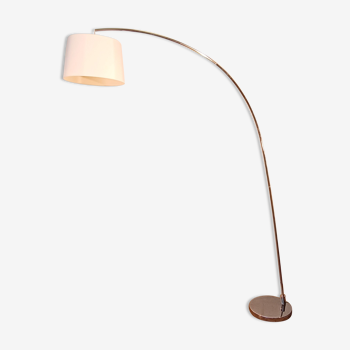 Lampadaire Arc Aluminor