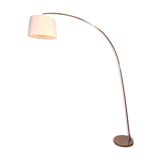 Floor lamp Arc Aluminor