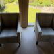 Pair of Kingcome Sofas armchairs