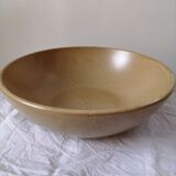 Sandstone dish