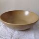 Sandstone dish