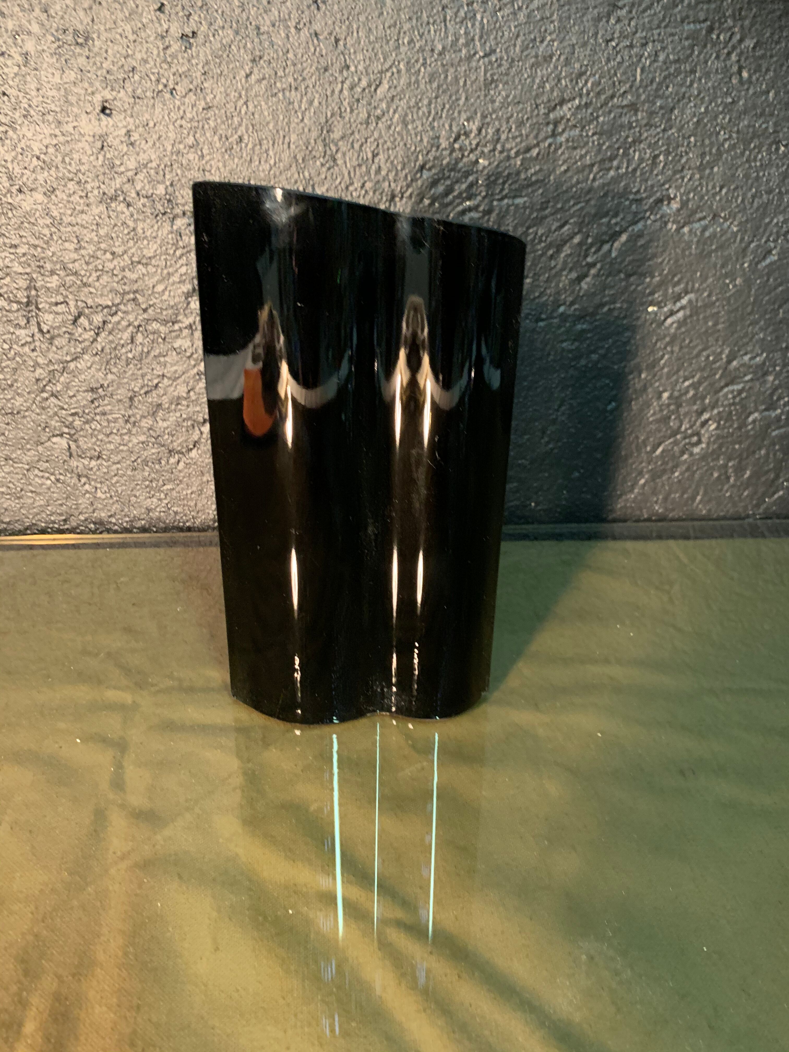 Nuutajarvi, Scandinavian vase design 1970