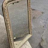 Louis Philipe Mirror 72x102cm