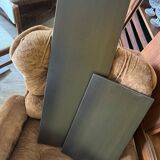 Modular wall shelf vintage 70