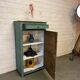 One-door buffet