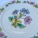 Ensemble de 6 assiettes plates Moulins des Loups