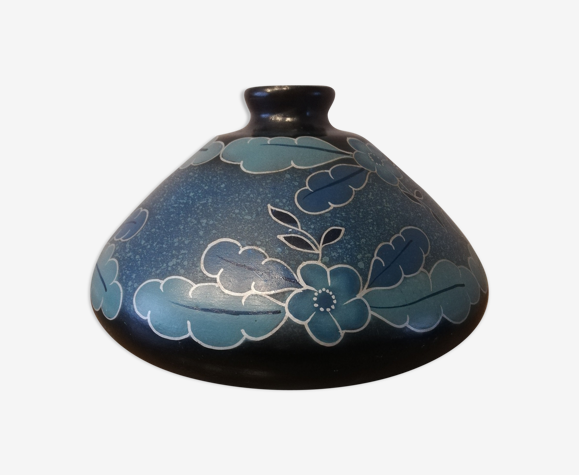 Vase art deco