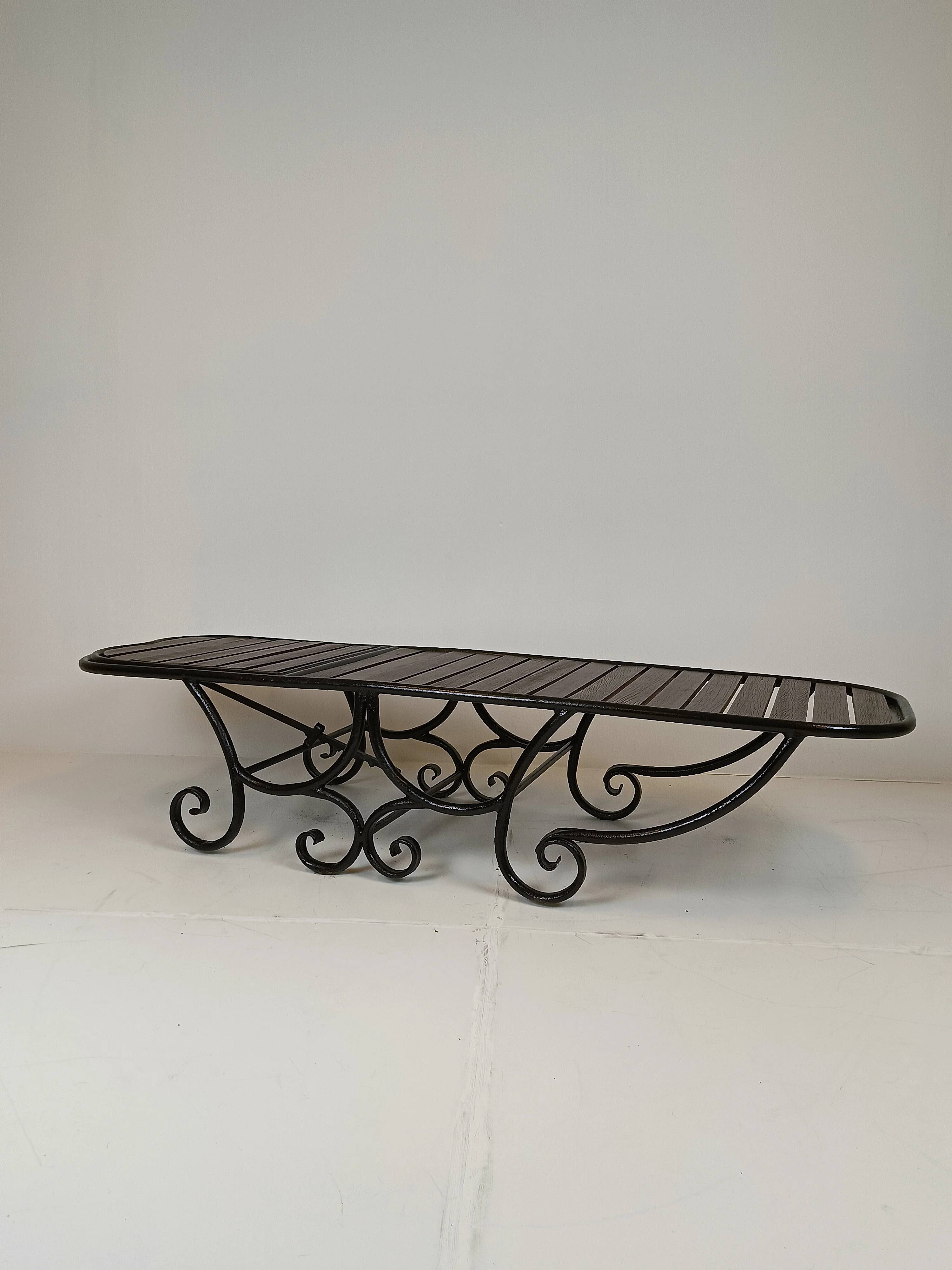 Classic Italian daybed (2)