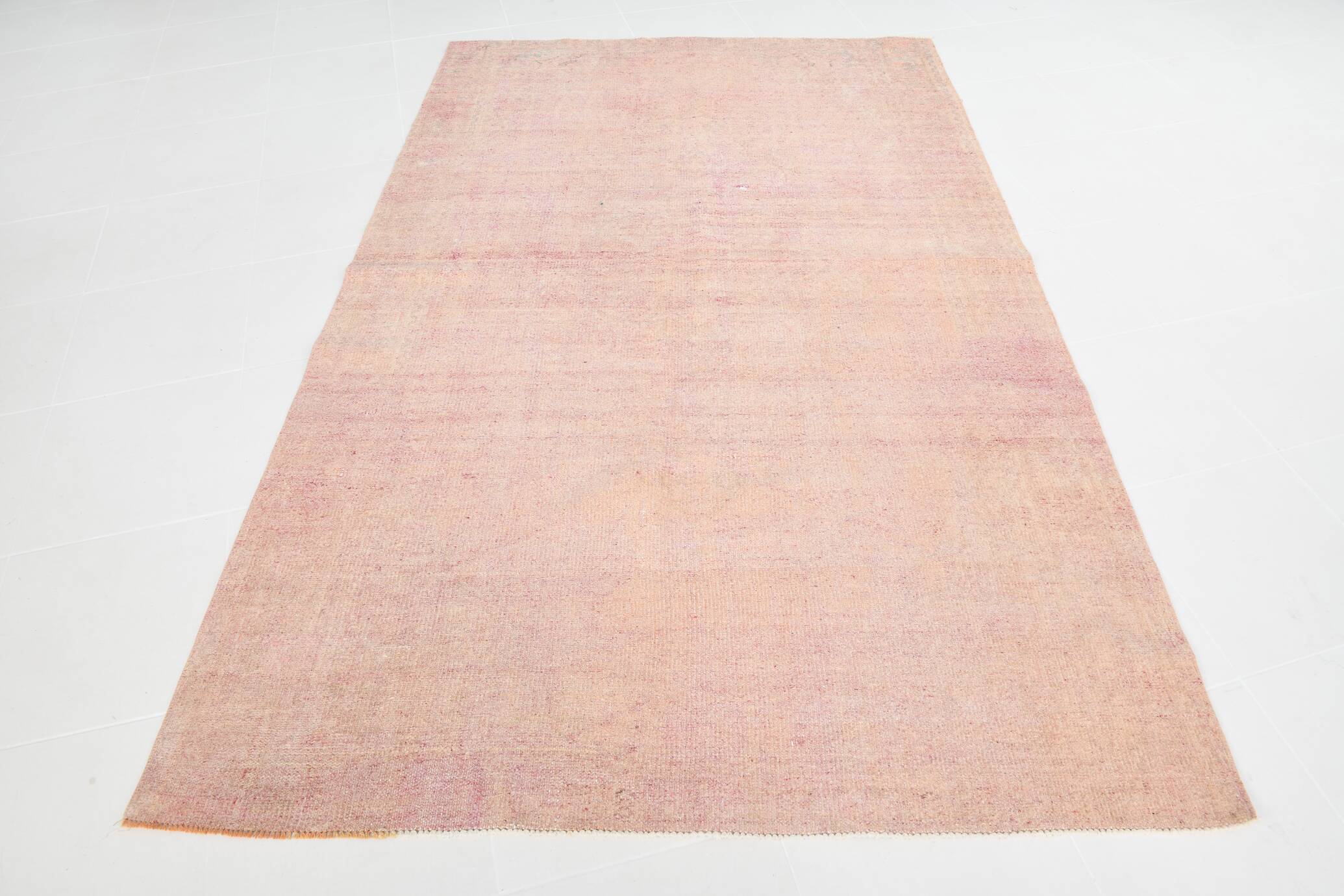 Tapis turc, 166x265