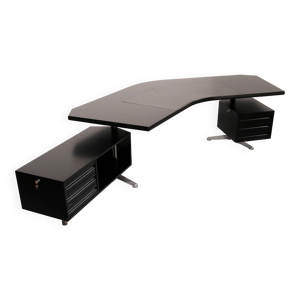 Bureau d'angle exécutif