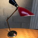 desk lamp design 50/60 years