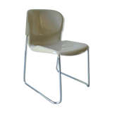 Chairs Drabert SM 400 K by Gerd Lange year 80.