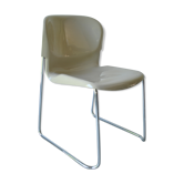 Chairs Drabert SM 400 K by Gerd Lange year 80.