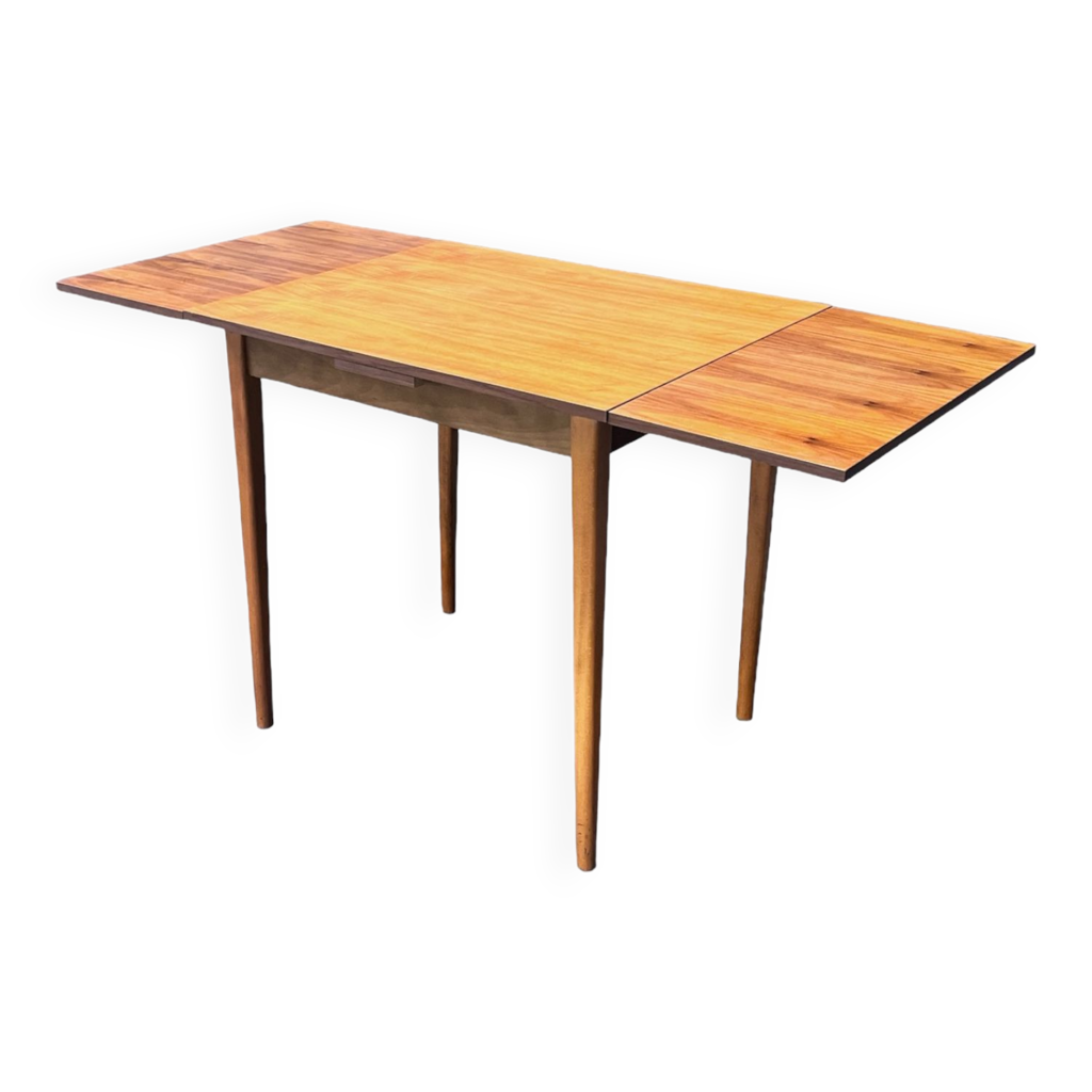 Table extensible Selency