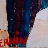 Contemporary painting
