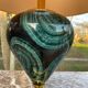 1960s lamp by Maison Le Dauphin of France