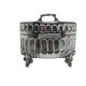 AZF Jar - Sugar Bowl ART DECO