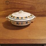 Soup bowl