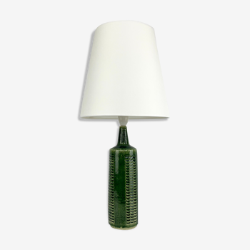 Ceramic Table Lamp Dl27, Per Linnemann-Schmidt for Palshus, Denmark