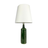 Ceramic Table Lamp Dl27, Per Linnemann-Schmidt for Palshus, Denmark