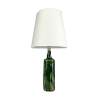 Ceramic Table Lamp Dl27, Per Linnemann-Schmidt for Palshus, Denmark