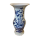 Chinese porcelain vase