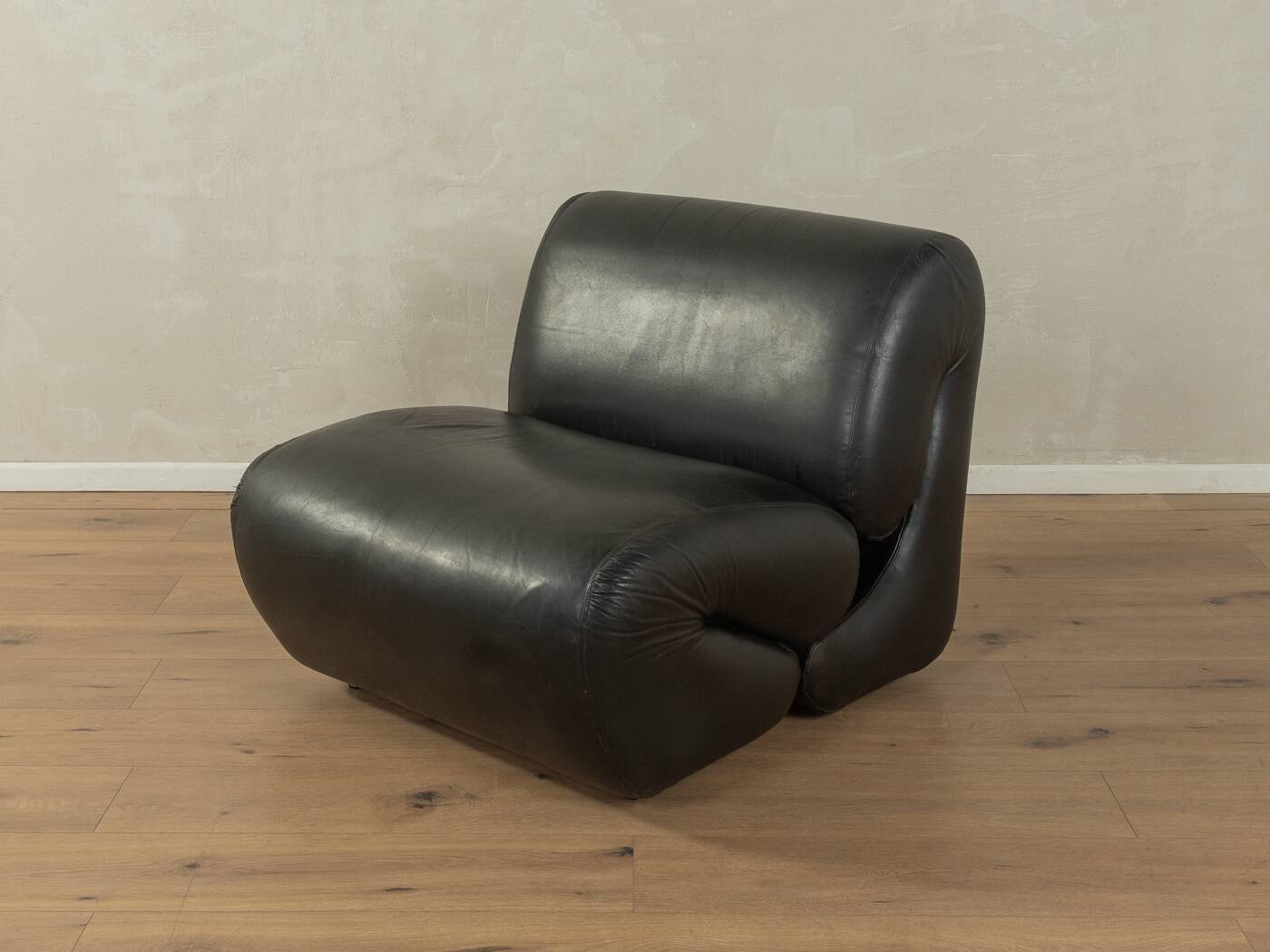 1970s Space Age armchair