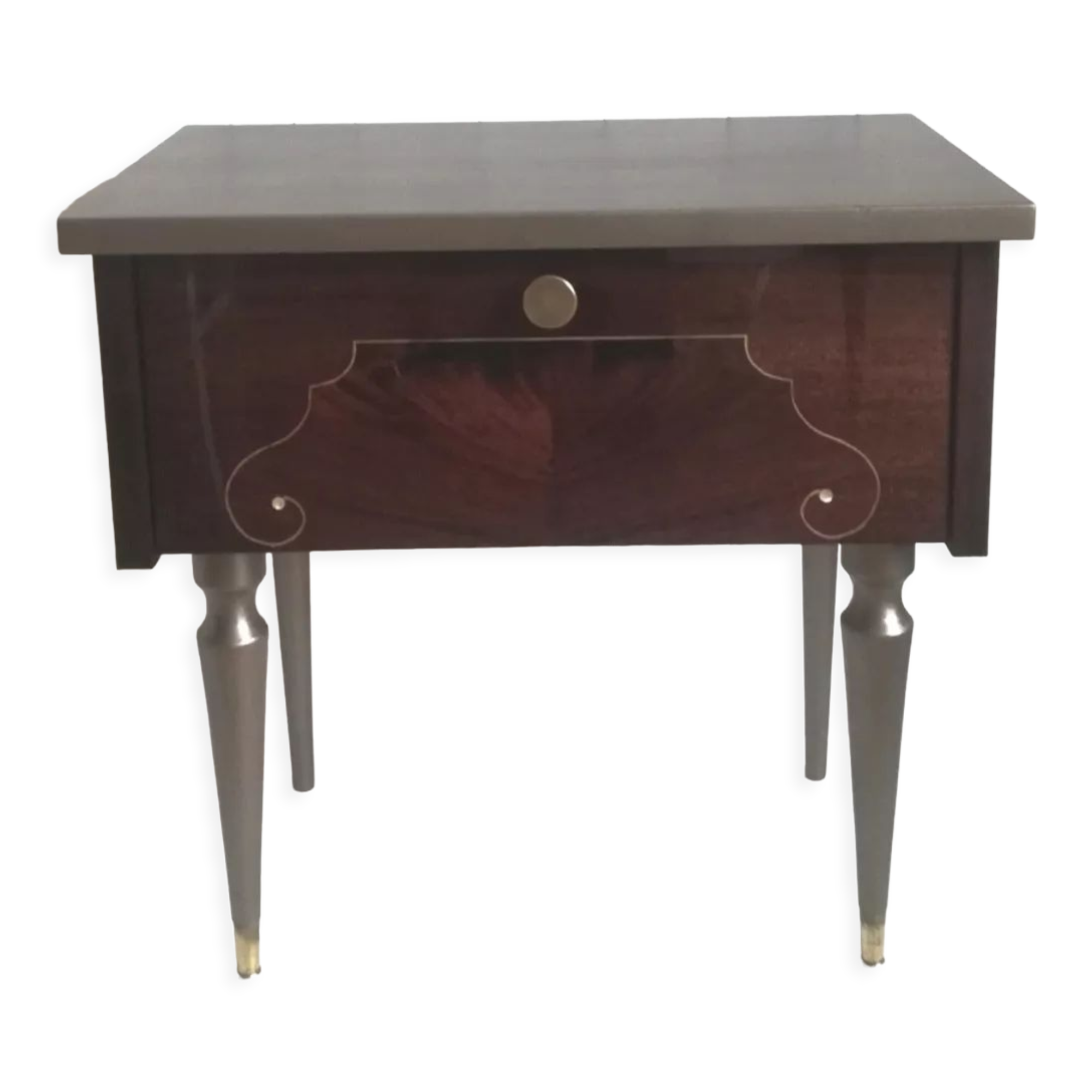 Bedside table / console