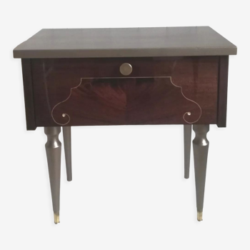 Bedside table / console