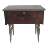 Bedside table / console