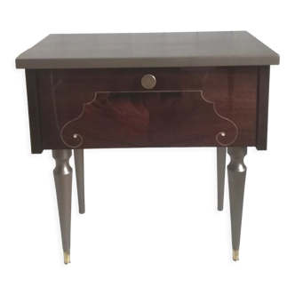 Bedside table / console