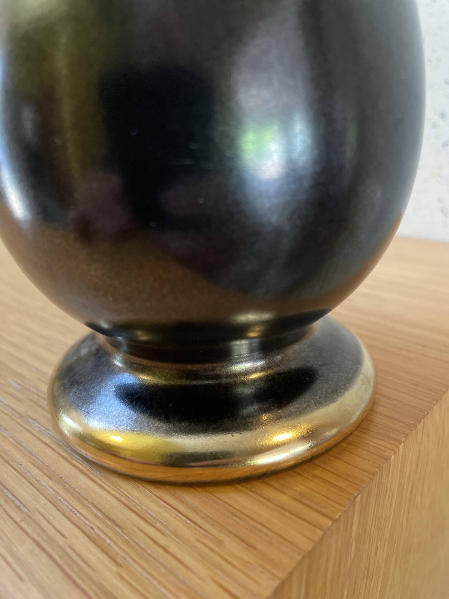 Vase mid-century  West-Germany