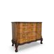 Commode italienne des années 1920.