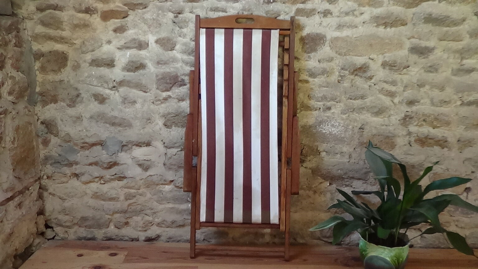 Deck Chair