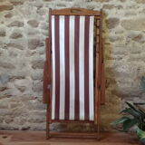 Deck Chair