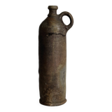 Stoneware bottle