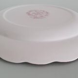 Presentation plate - Ridgway England