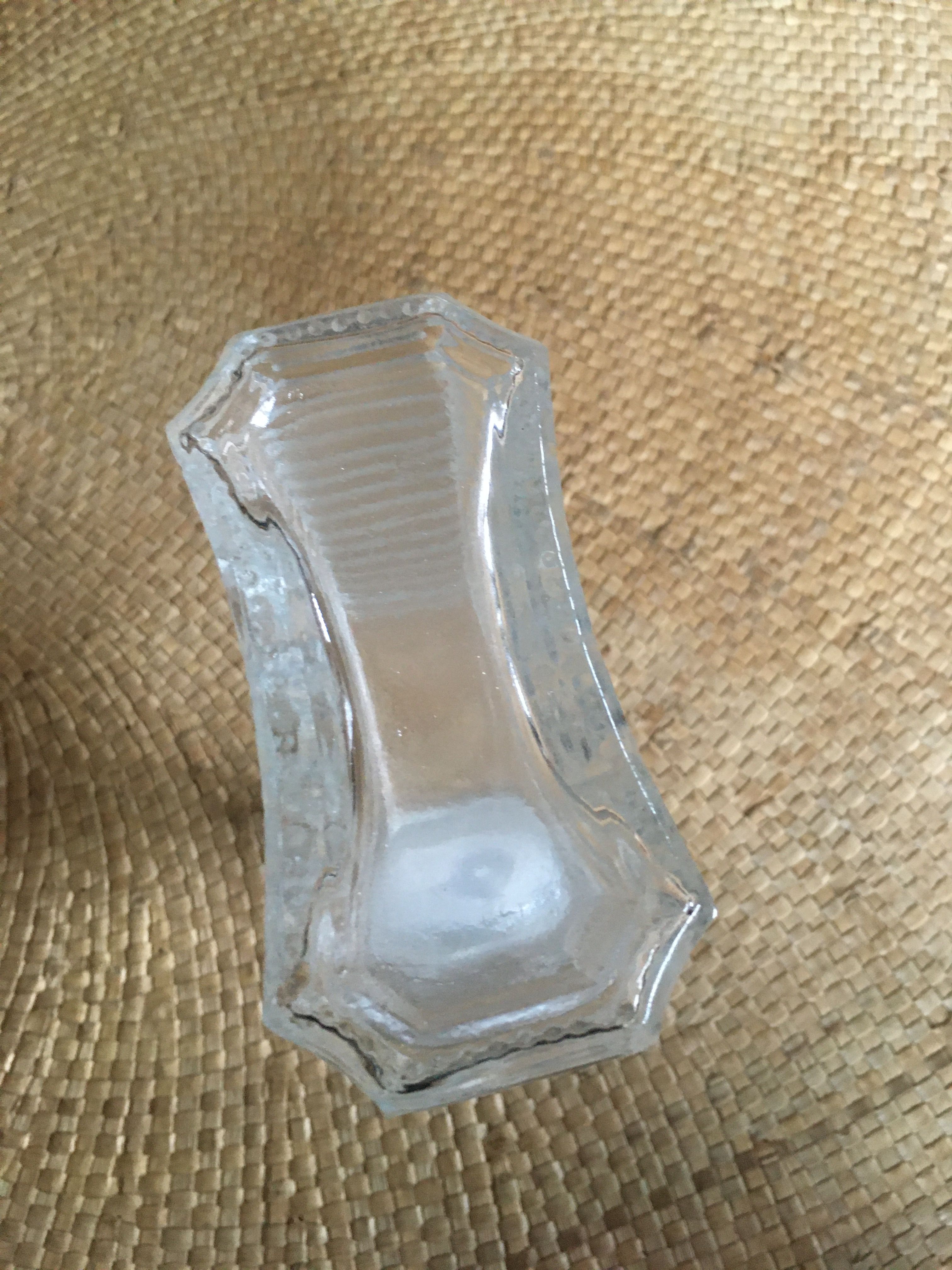 Carafe à whisky