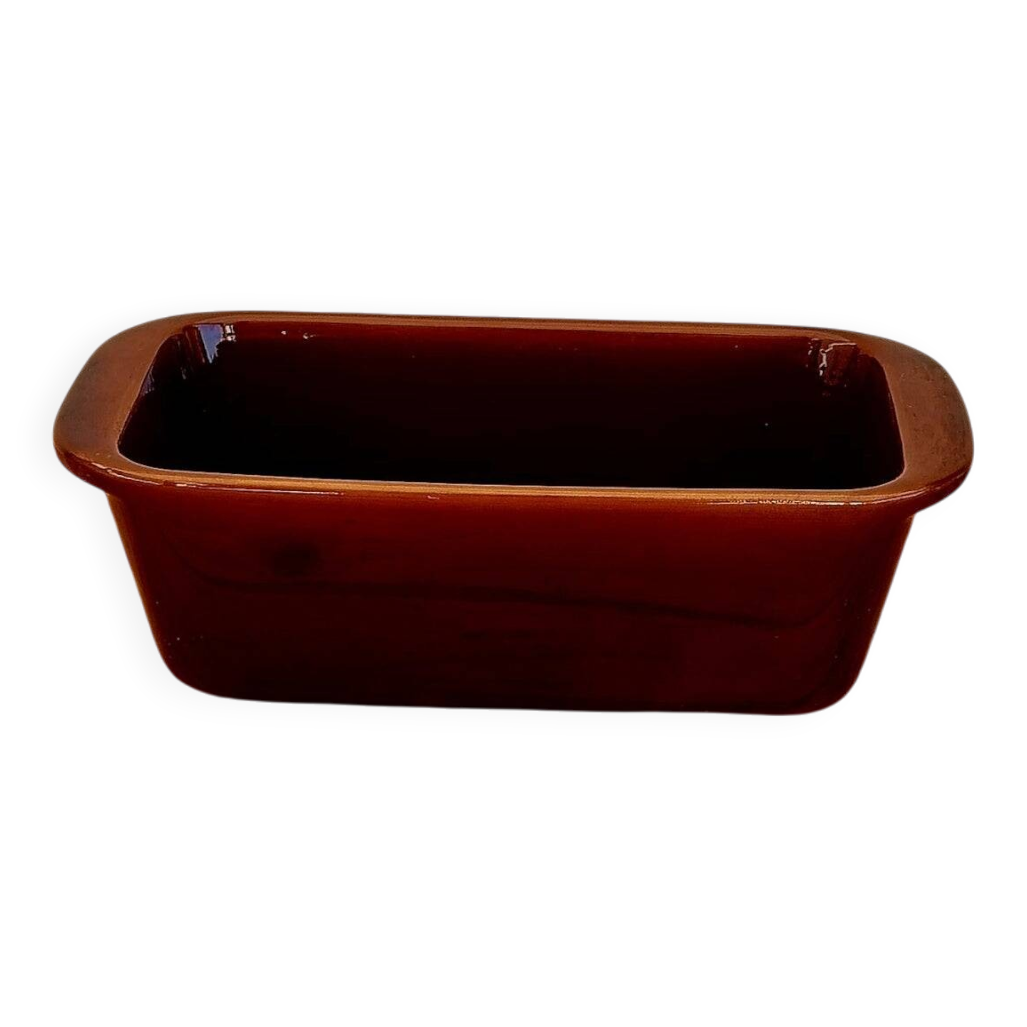 Vintage terrine dish