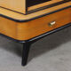 50´s Vintage Buffet von Musterring Highboard Vitrine Bar kommode
